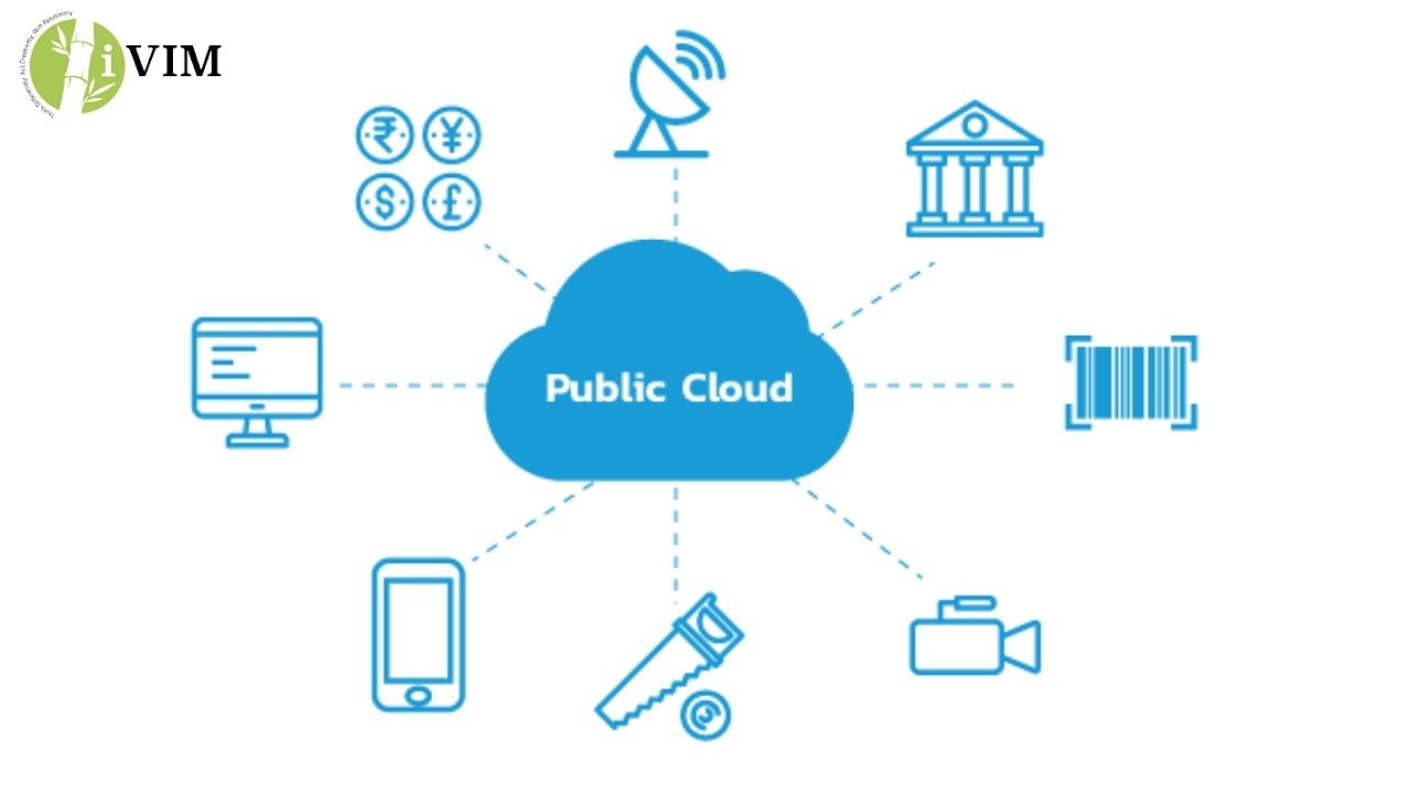 public cloud 