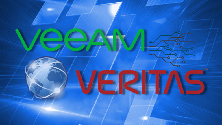 veritas-va-veeam