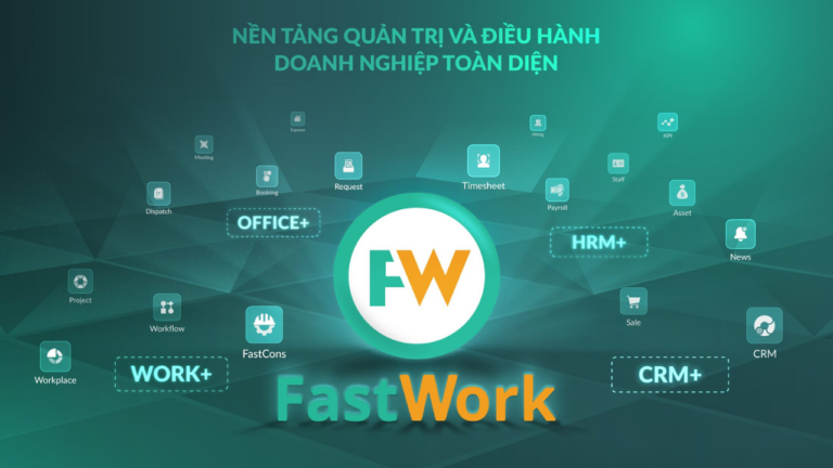 Fastwork