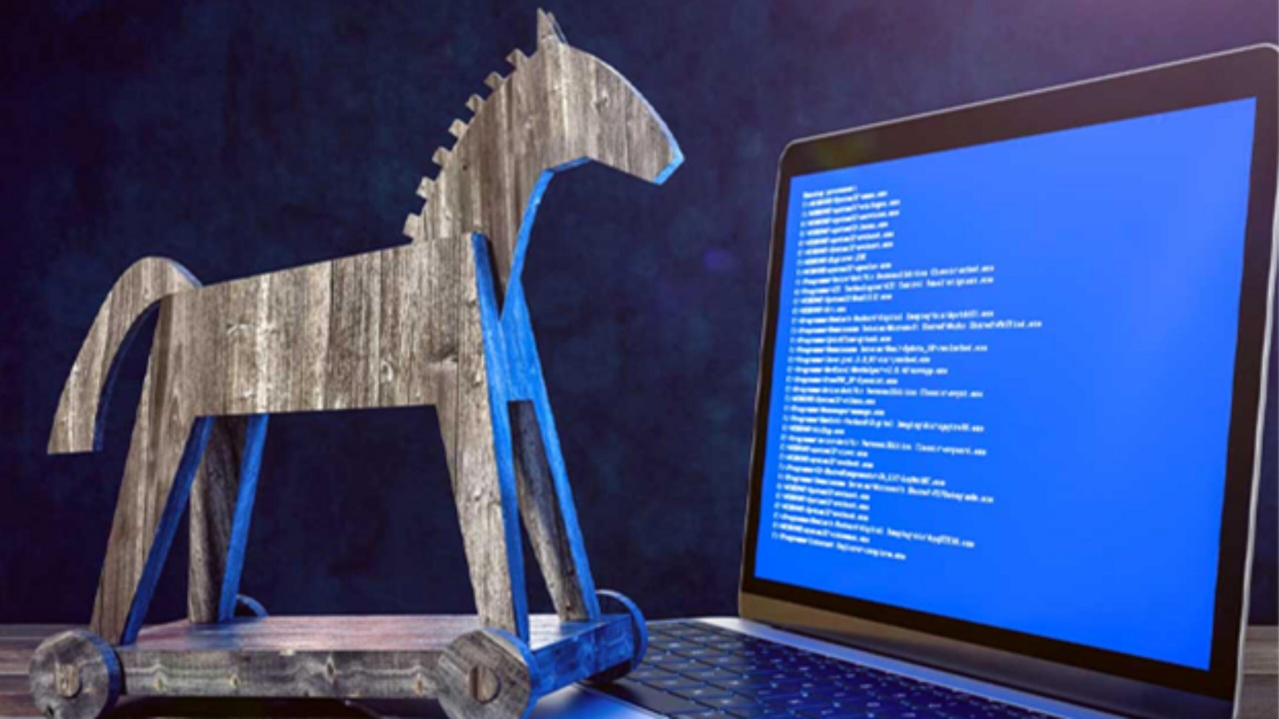 bieu-hien-nhiem-Trojan-malware