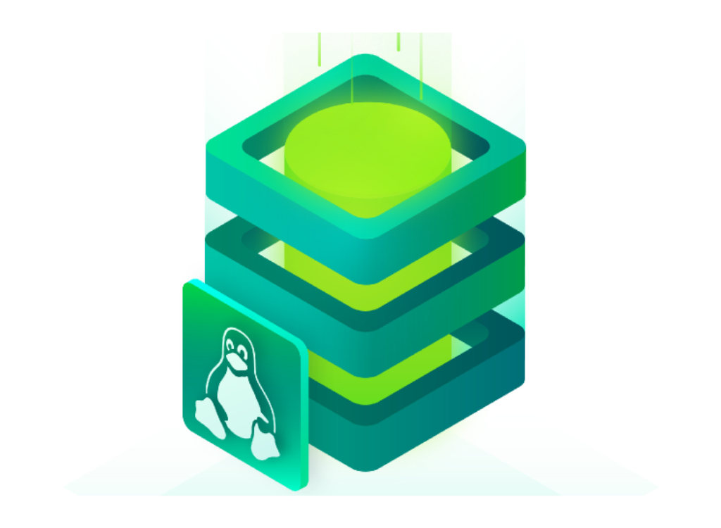 Mở rộng hỗ trợ cho Linux-Veeam Availability Suite