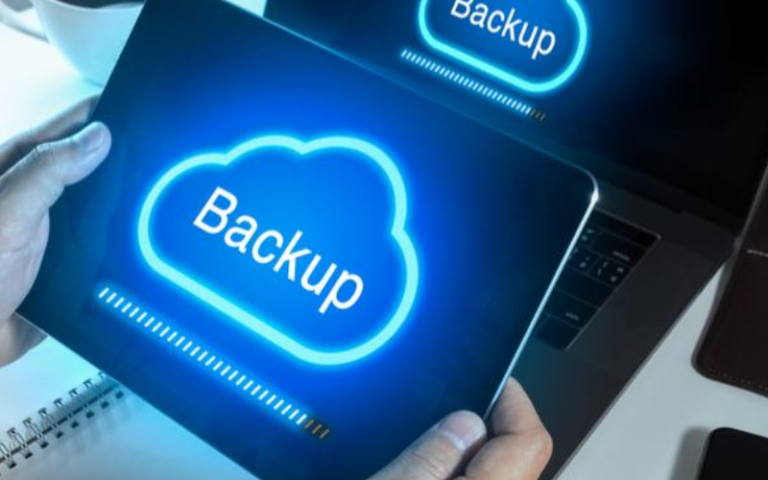 iVIM-Các Giải Pháp Backup Dữ Liệu Hữu Hiệu