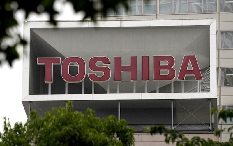 Toshiba trở thành nạn nhân tiếp theo của Ransomware Darkside (Nguồn: Internet)