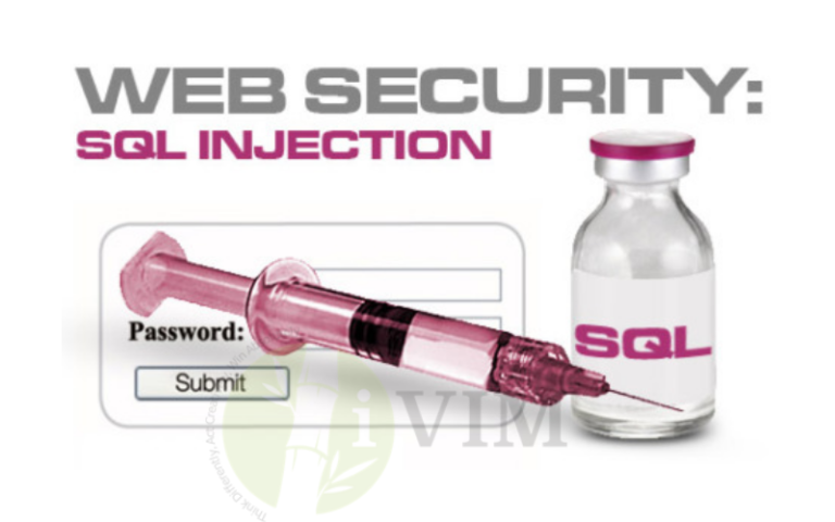 SQL injection là gì?Tác hại ra sao, cách phòng chống 2023