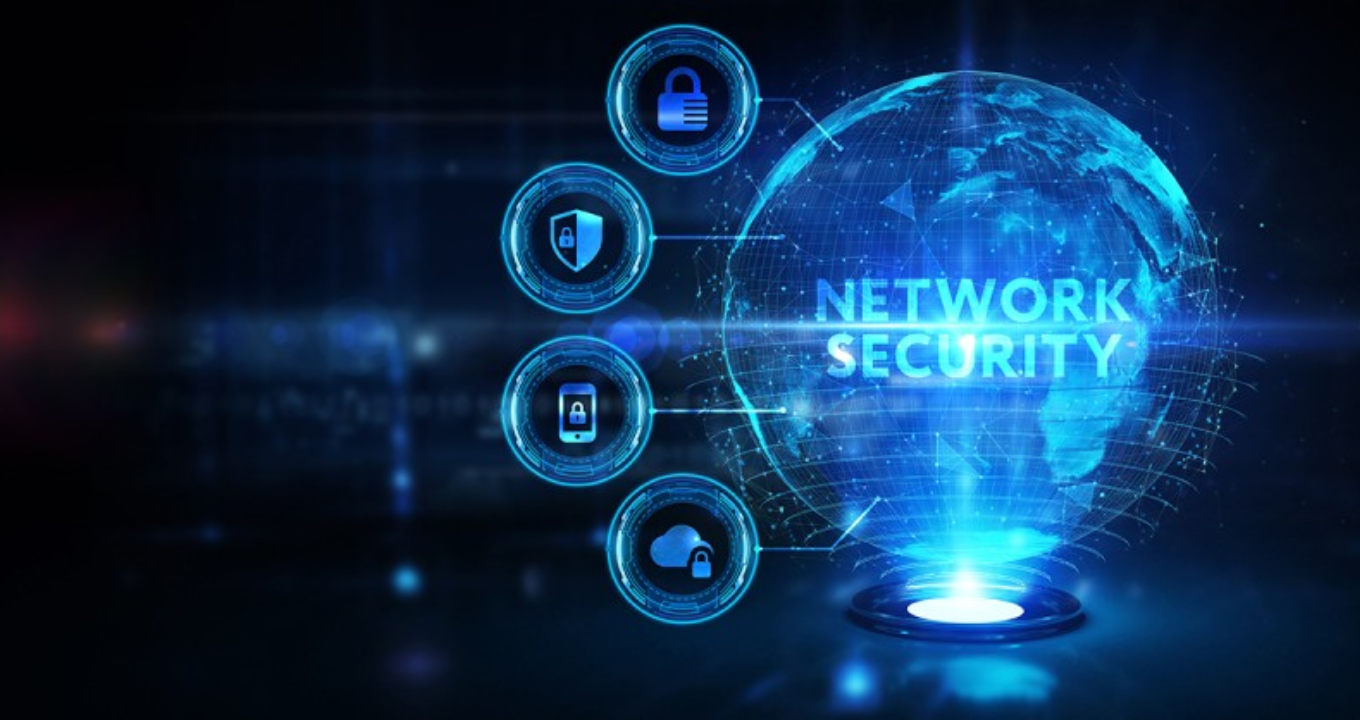 Network Security giai phap an ninh mang thong tin ivim